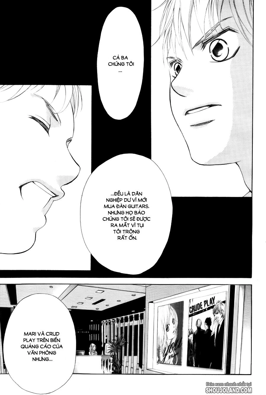 Bướm Trong Sương Mù Chapter 7 - 33