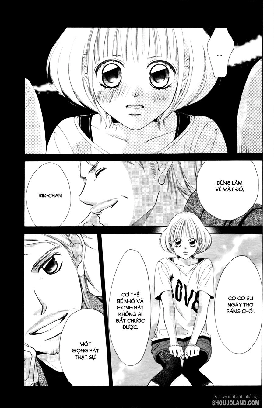 Bướm Trong Sương Mù Chapter 7 - 35