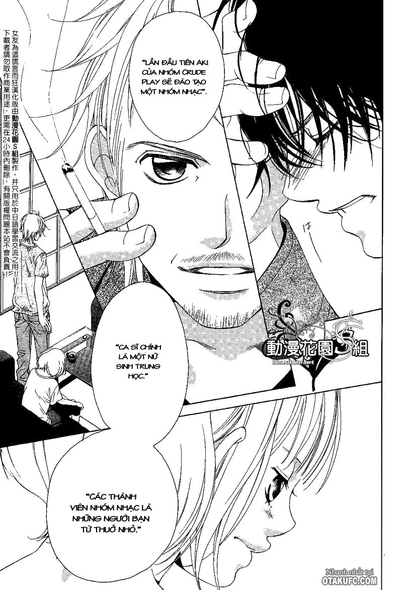 Bướm Trong Sương Mù Chapter 8 - 15