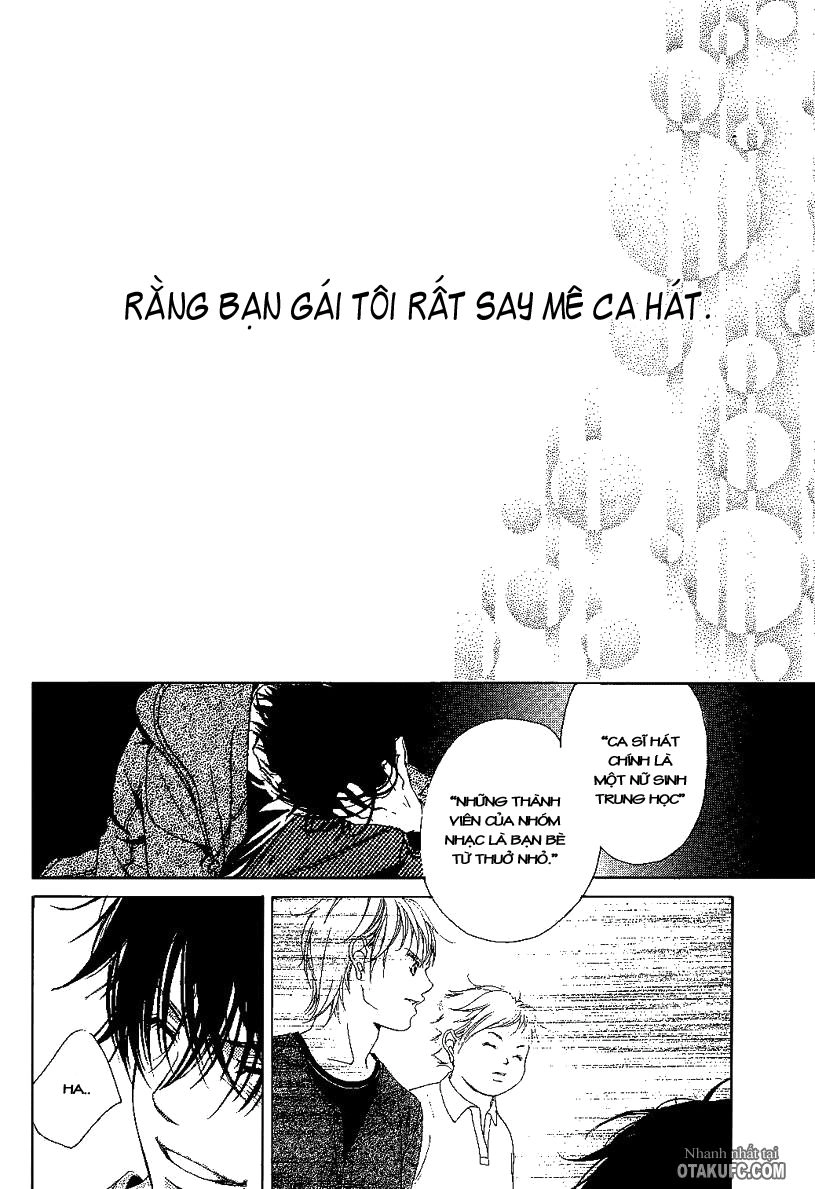 Bướm Trong Sương Mù Chapter 8 - 36