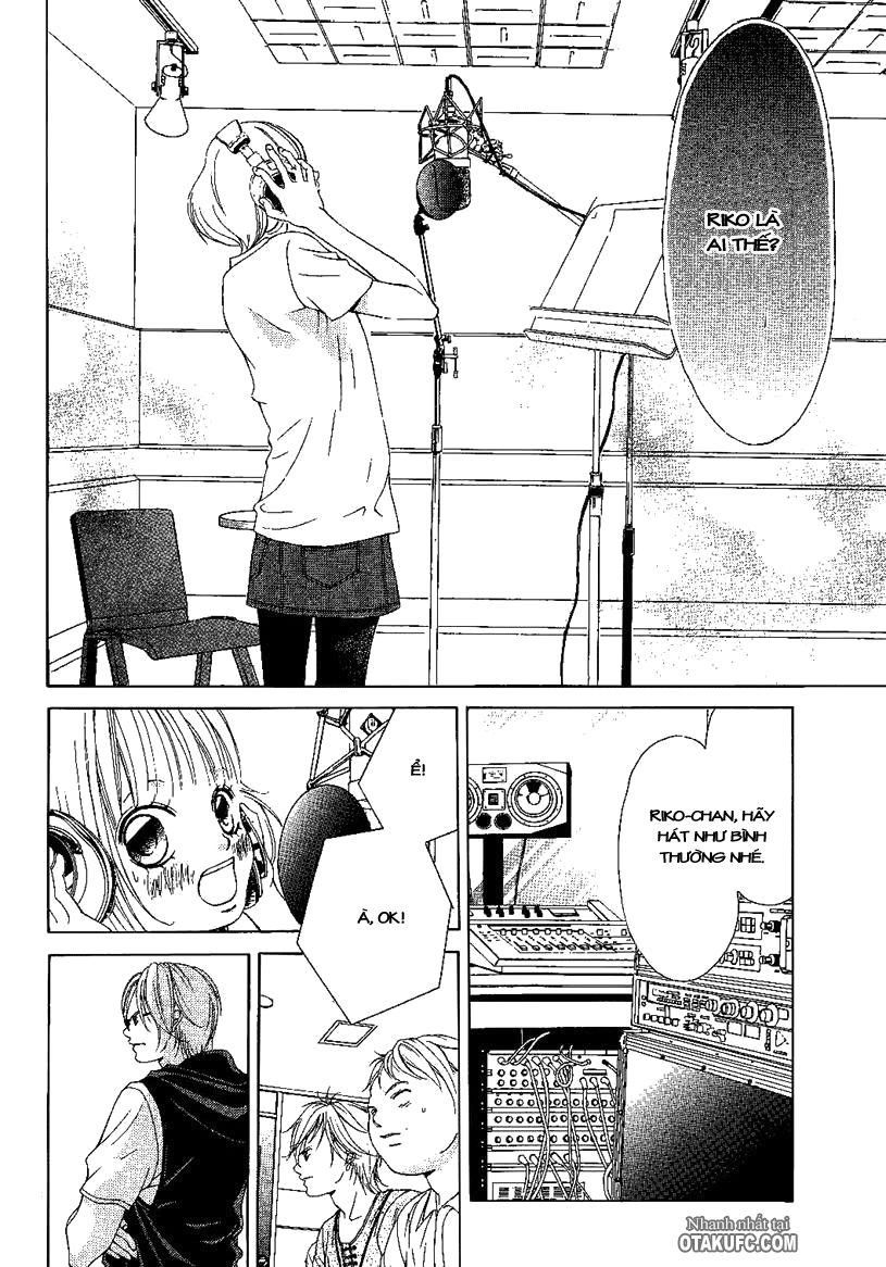 Bướm Trong Sương Mù Chapter 8 - 38