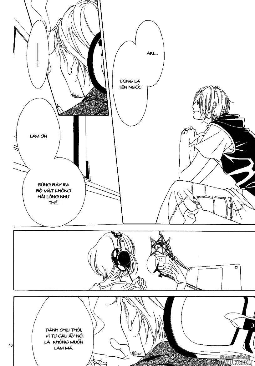 Bướm Trong Sương Mù Chapter 8 - 42