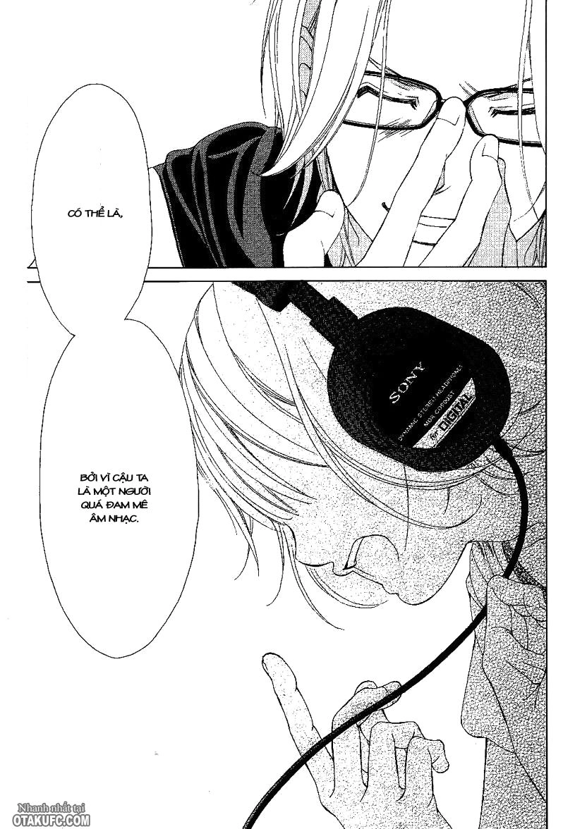 Bướm Trong Sương Mù Chapter 8 - 43