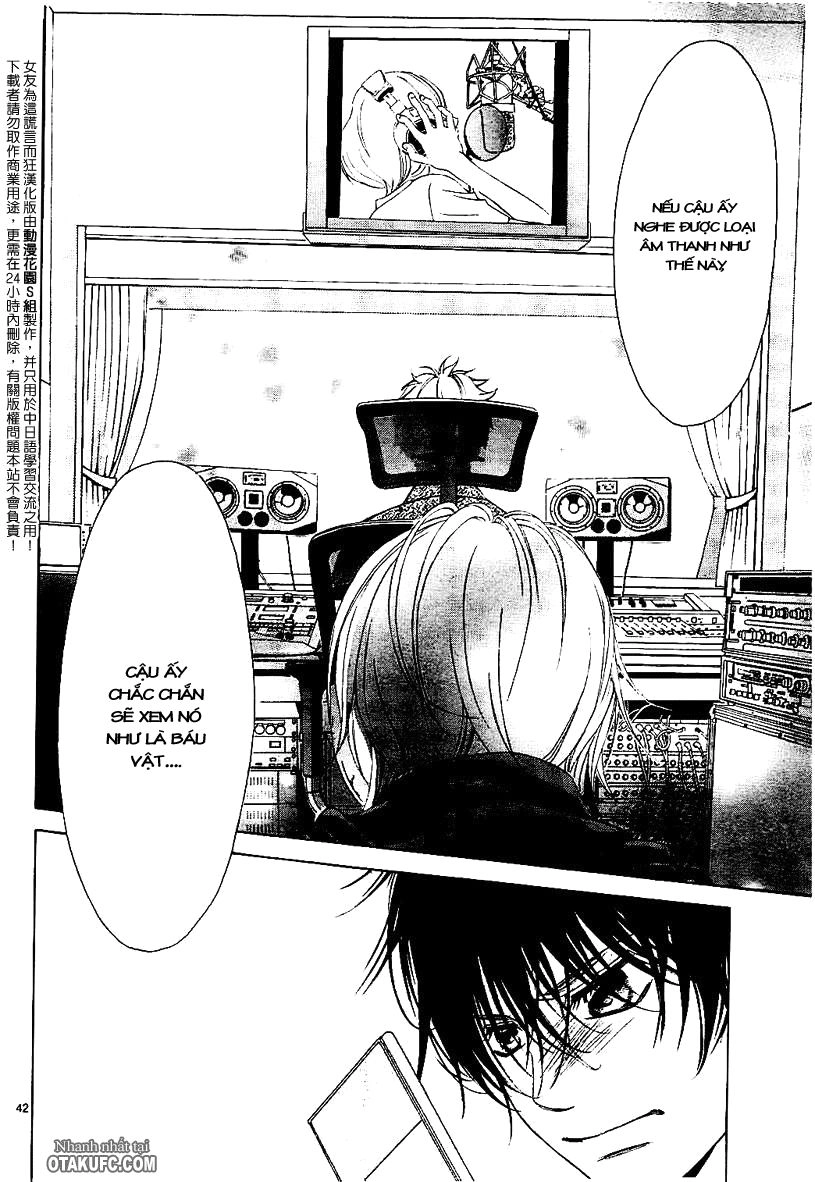 Bướm Trong Sương Mù Chapter 8 - 44