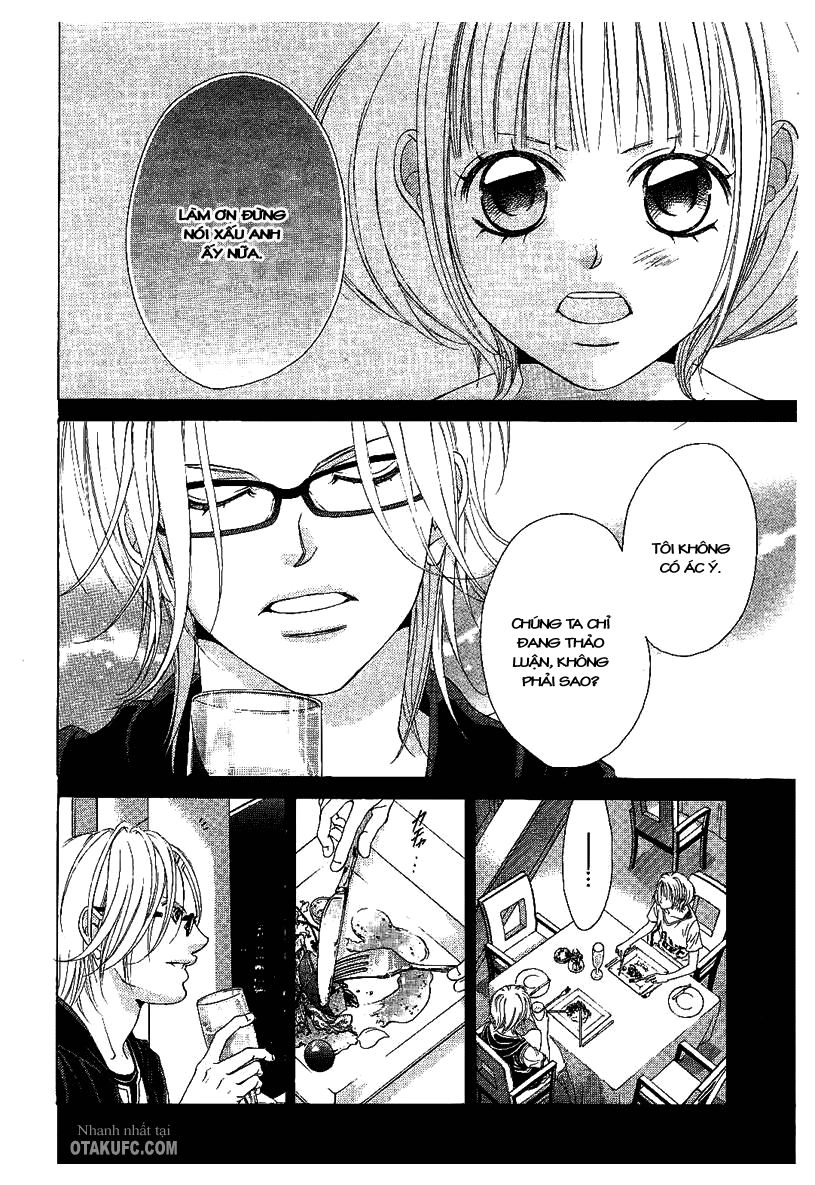 Bướm Trong Sương Mù Chapter 9 - 28