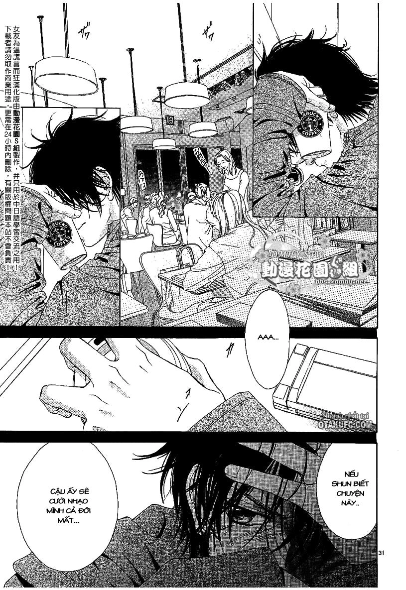 Bướm Trong Sương Mù Chapter 9 - 31