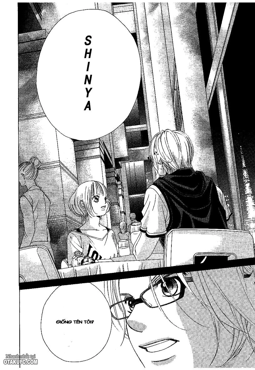 Bướm Trong Sương Mù Chapter 9 - 32