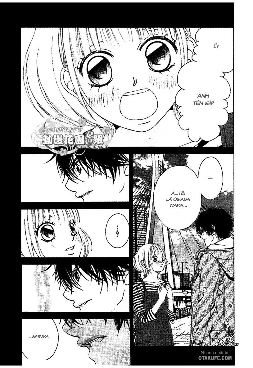 Bướm Trong Sương Mù Chapter 9 - 33