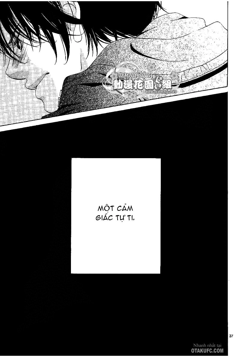 Bướm Trong Sương Mù Chapter 9 - 37