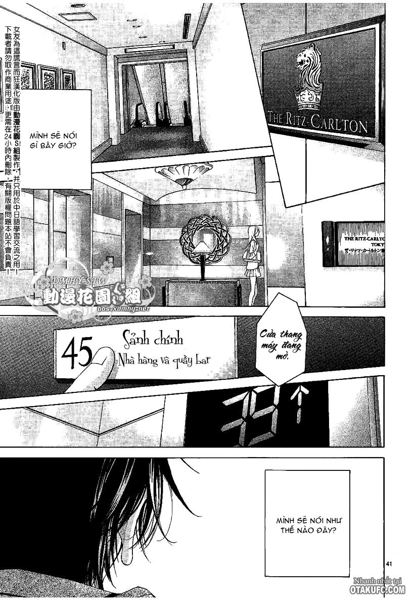 Bướm Trong Sương Mù Chapter 9 - 41