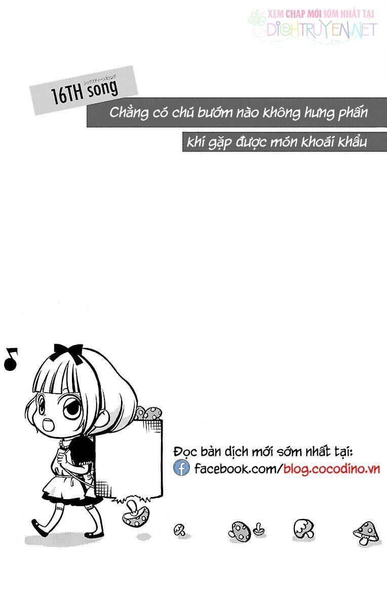 Bướm Trong Sương Mù Chapter 16 - 4