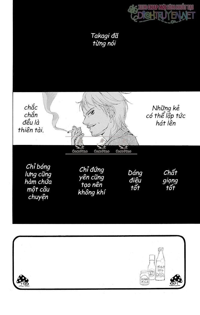 Bướm Trong Sương Mù Chapter 16 - 5