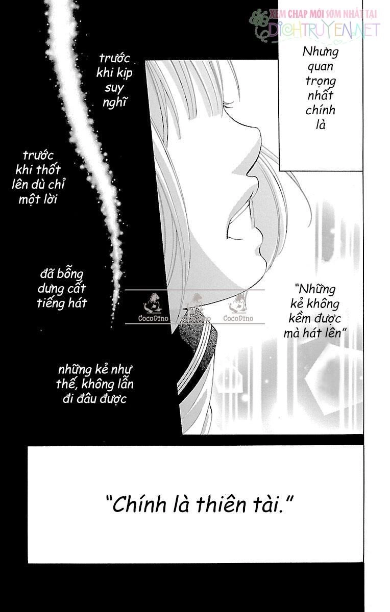 Bướm Trong Sương Mù Chapter 16 - 6