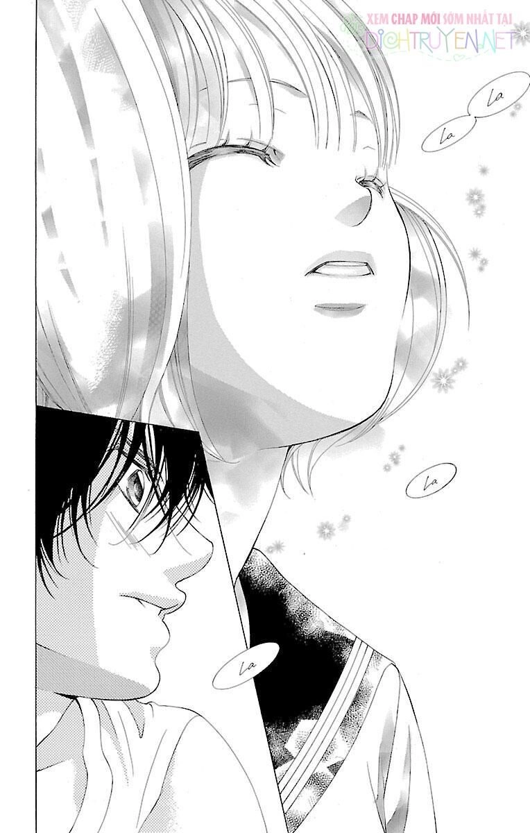 Bướm Trong Sương Mù Chapter 16 - 7