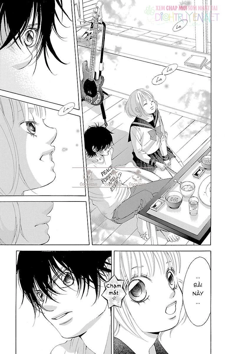 Bướm Trong Sương Mù Chapter 16 - 8