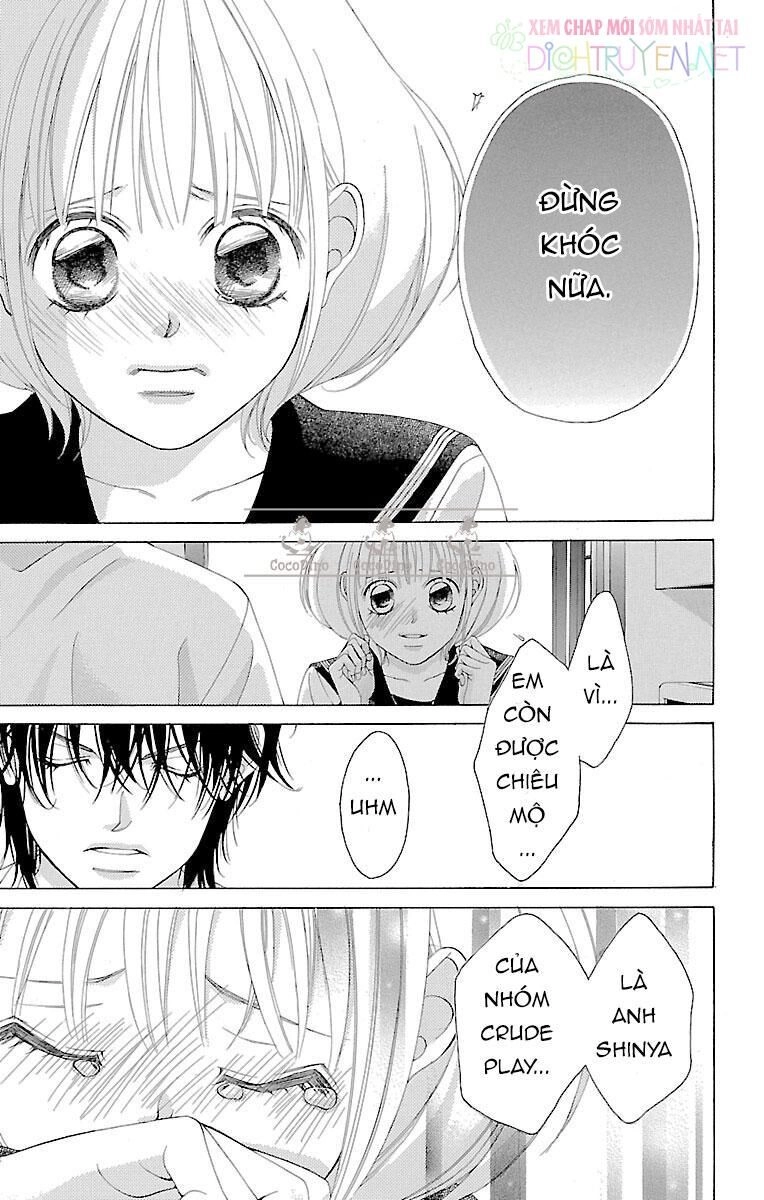 Bướm Trong Sương Mù Chapter 16 - 16