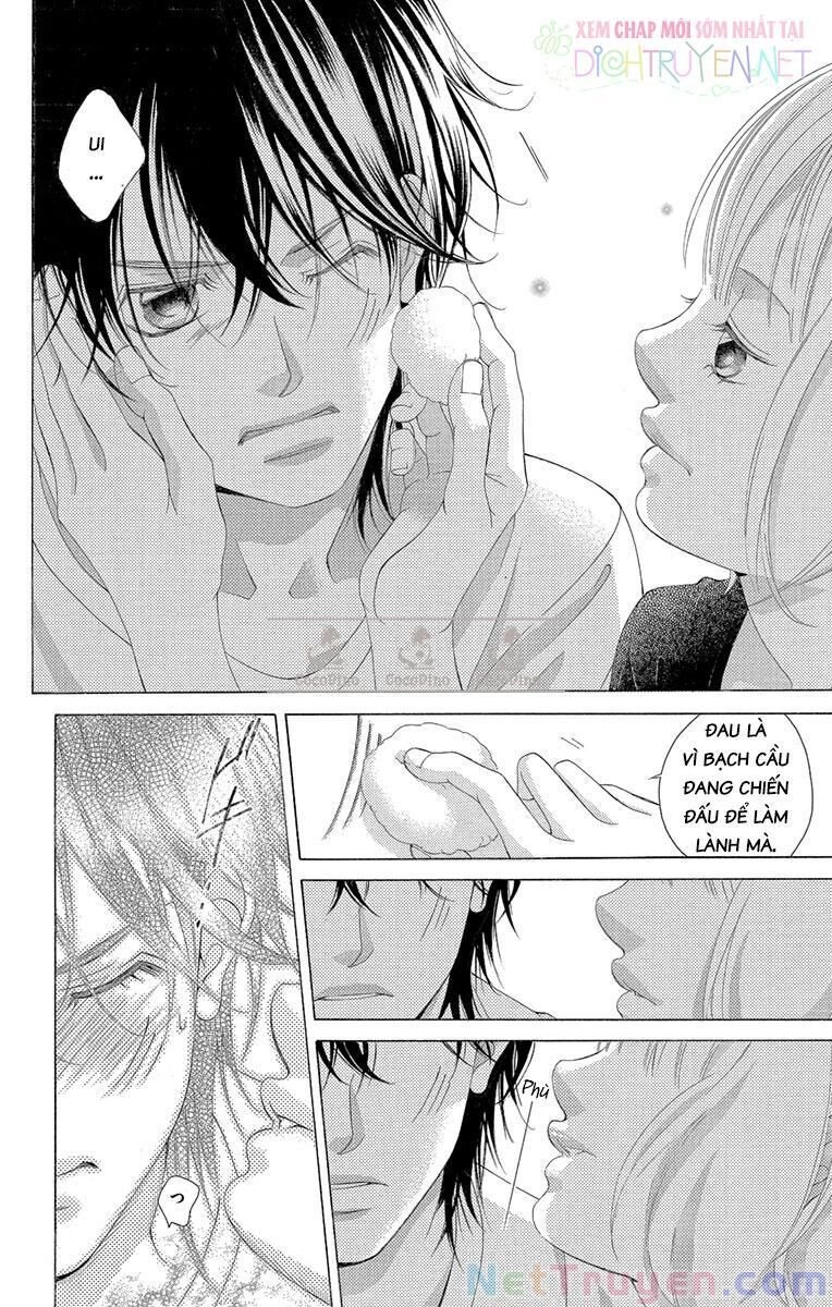 Bướm Trong Sương Mù Chapter 21 - 32