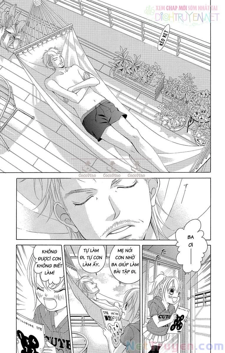 Bướm Trong Sương Mù Chapter 21 - 35