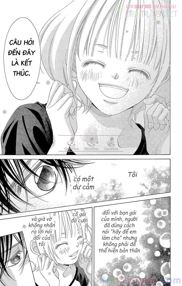 Bướm Trong Sương Mù Chapter 21 - 51