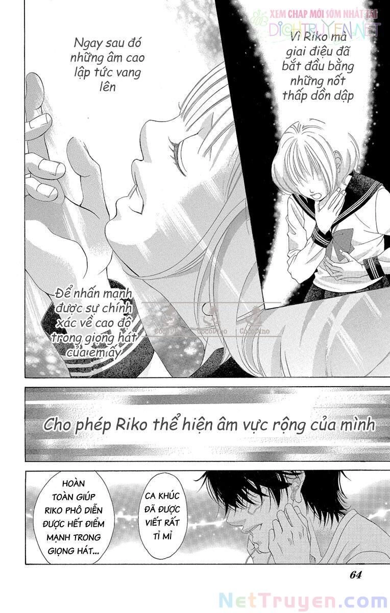 Bướm Trong Sương Mù Chapter 21 - 62