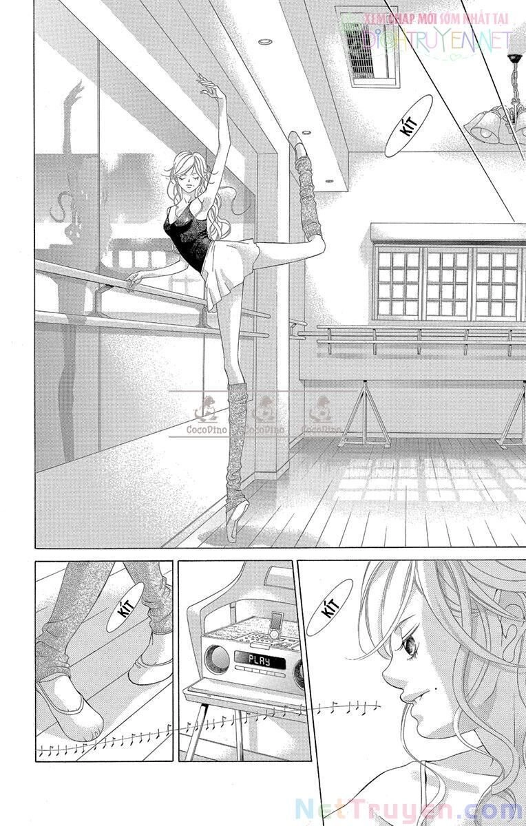 Bướm Trong Sương Mù Chapter 21 - 70