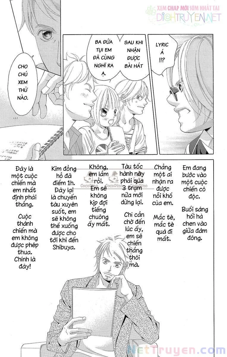 Bướm Trong Sương Mù Chapter 21 - 87