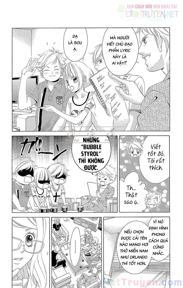 Bướm Trong Sương Mù Chapter 21 - 90