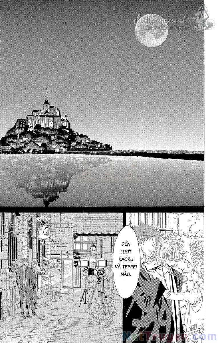 Bướm Trong Sương Mù Chapter 23 - 29