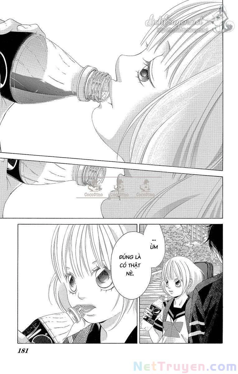 Bướm Trong Sương Mù Chapter 23 - 39