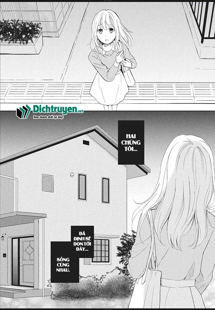 Cô Mèo Con Của Sếp Nhà Tôi Chapter 1 - 10