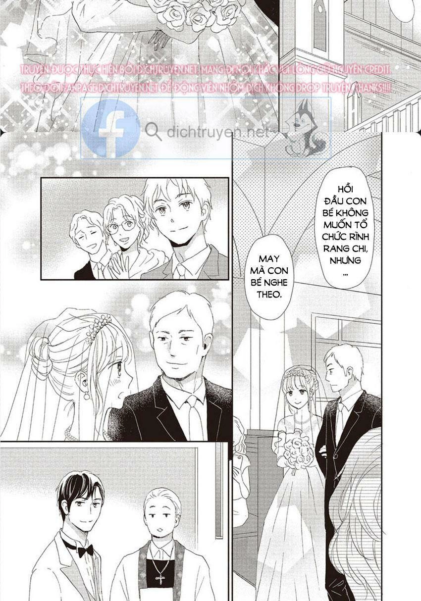 Cô Mèo Con Của Sếp Nhà Tôi Chapter 28 - 15