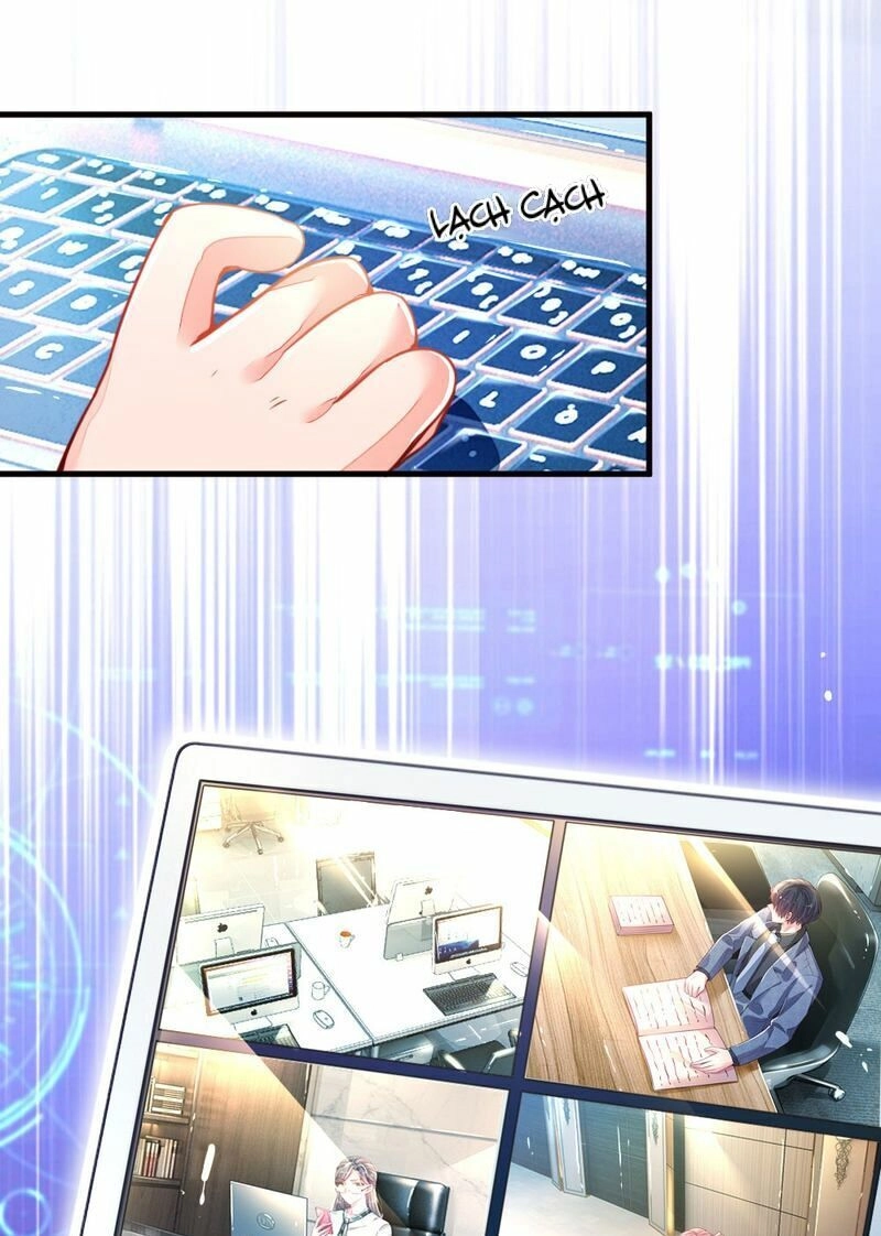 Ma Ma Đột Kích : Cha Mời Tiếp Chiêu Chapter 1 - 9