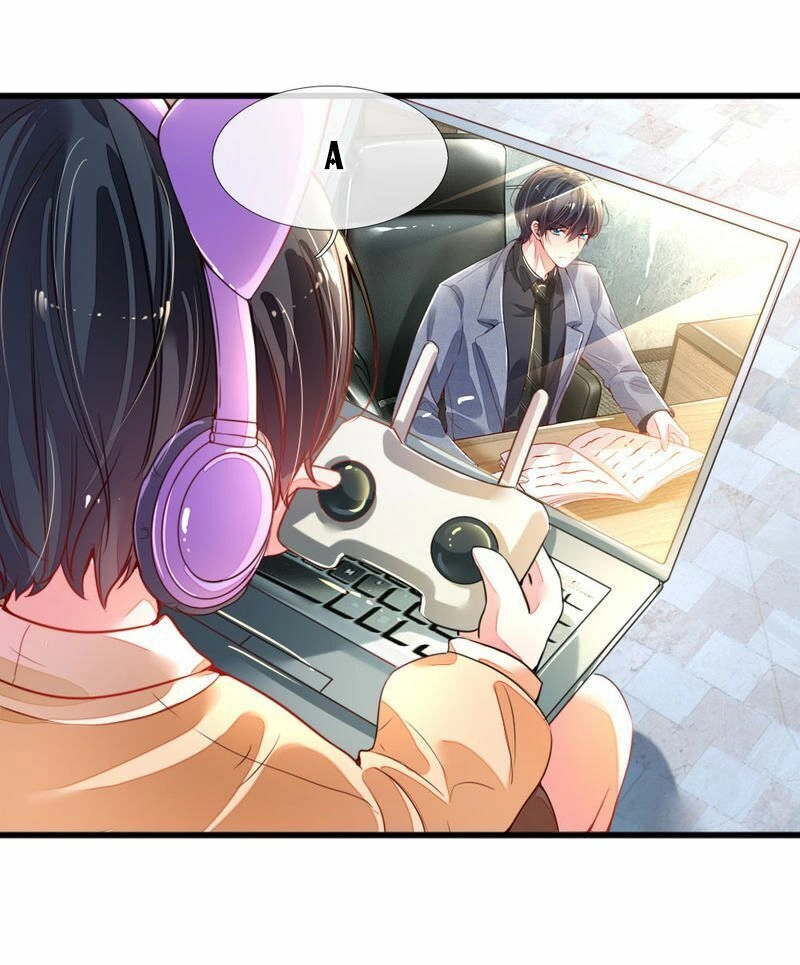 Ma Ma Đột Kích : Cha Mời Tiếp Chiêu Chapter 1 - 16