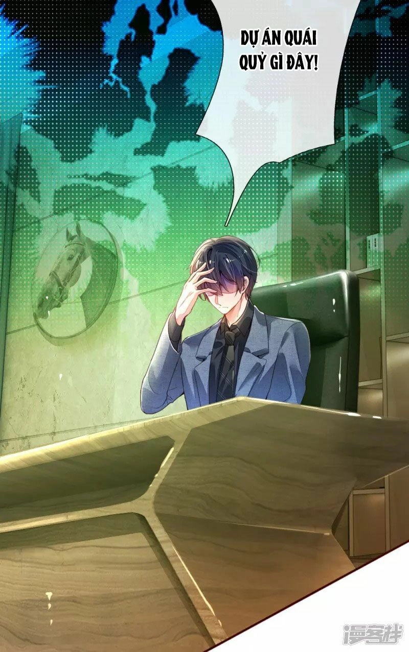 Ma Ma Đột Kích : Cha Mời Tiếp Chiêu Chapter 1 - 20