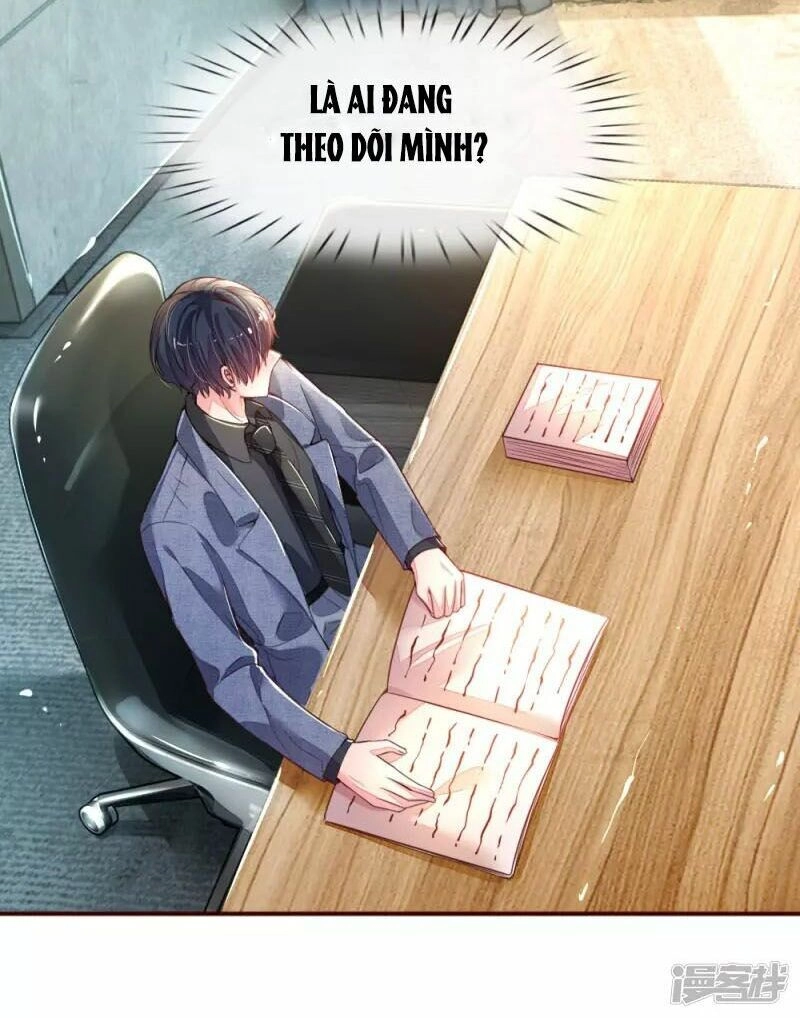 Ma Ma Đột Kích : Cha Mời Tiếp Chiêu Chapter 1 - 23