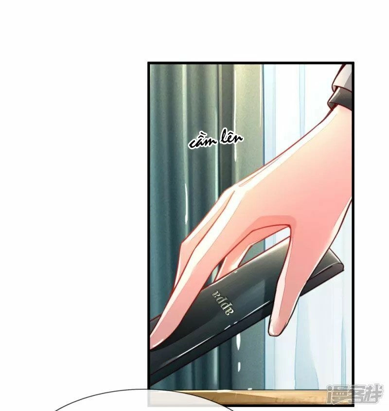 Ma Ma Đột Kích : Cha Mời Tiếp Chiêu Chapter 1 - 29