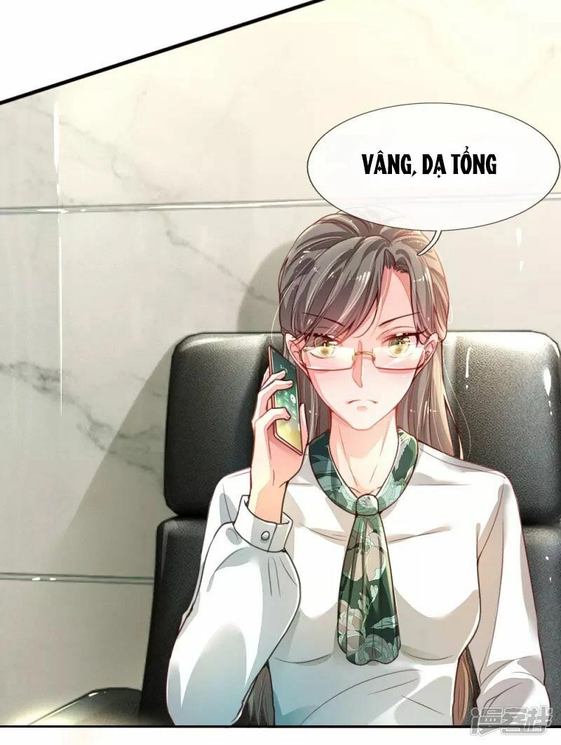 Ma Ma Đột Kích : Cha Mời Tiếp Chiêu Chapter 1 - 31