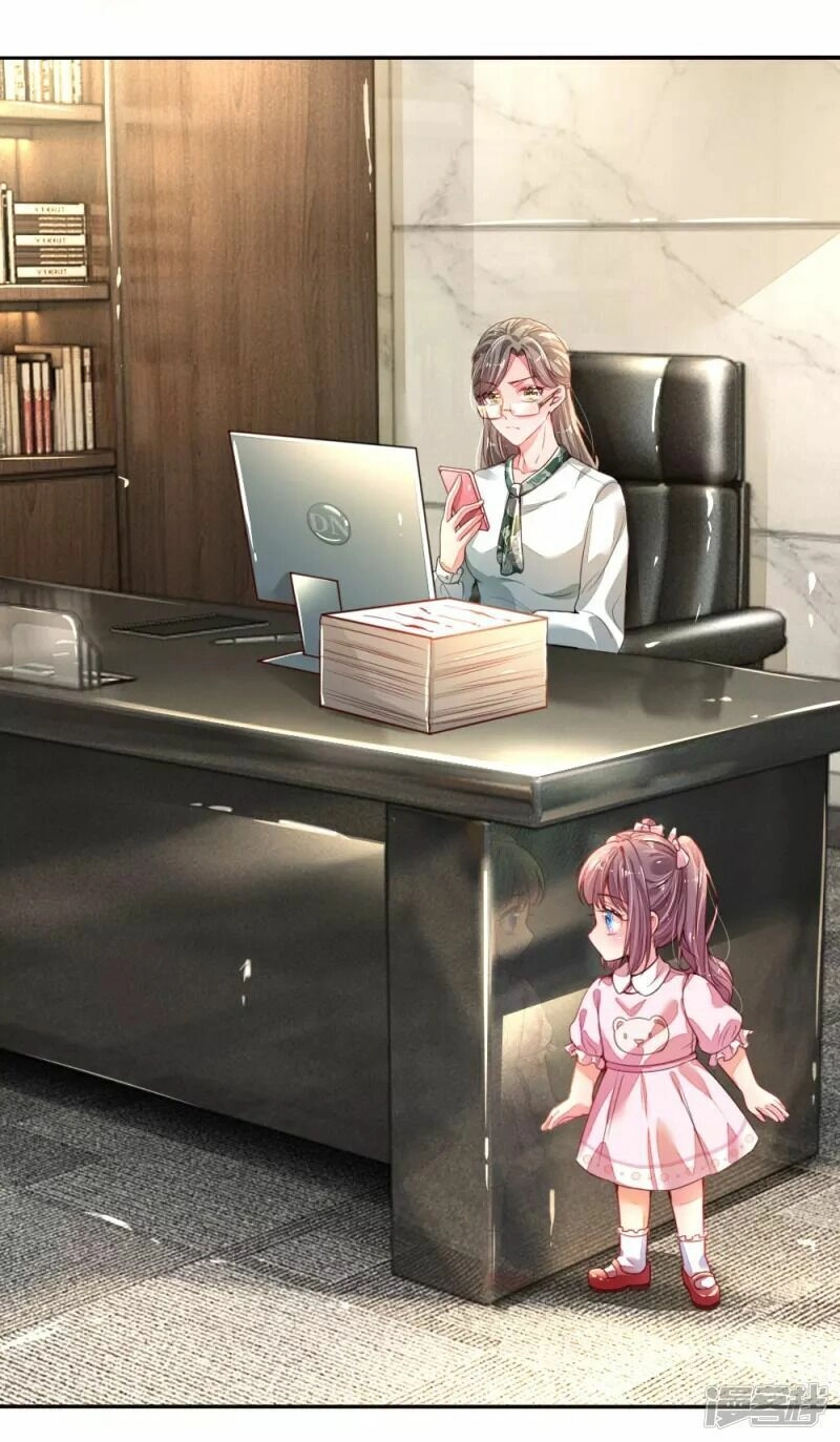 Ma Ma Đột Kích : Cha Mời Tiếp Chiêu Chapter 1 - 32