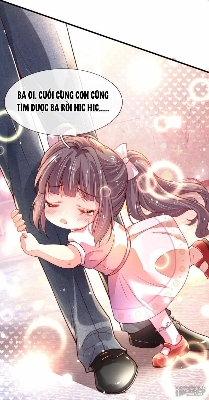 Ma Ma Đột Kích : Cha Mời Tiếp Chiêu Chapter 1 - 44