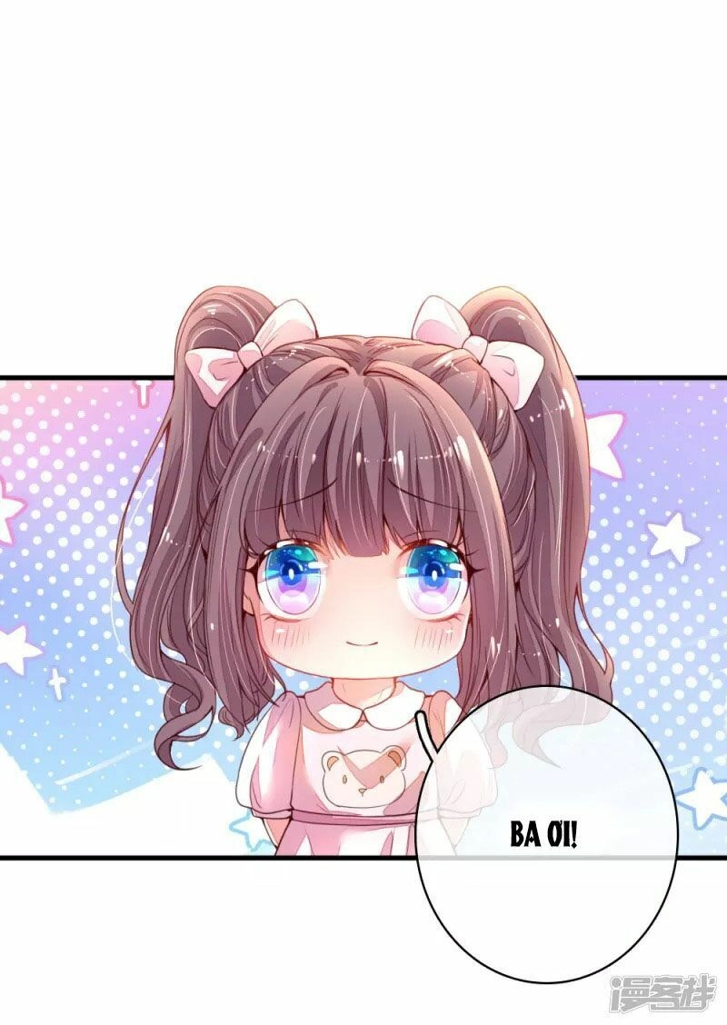 Ma Ma Đột Kích : Cha Mời Tiếp Chiêu Chapter 1 - 45