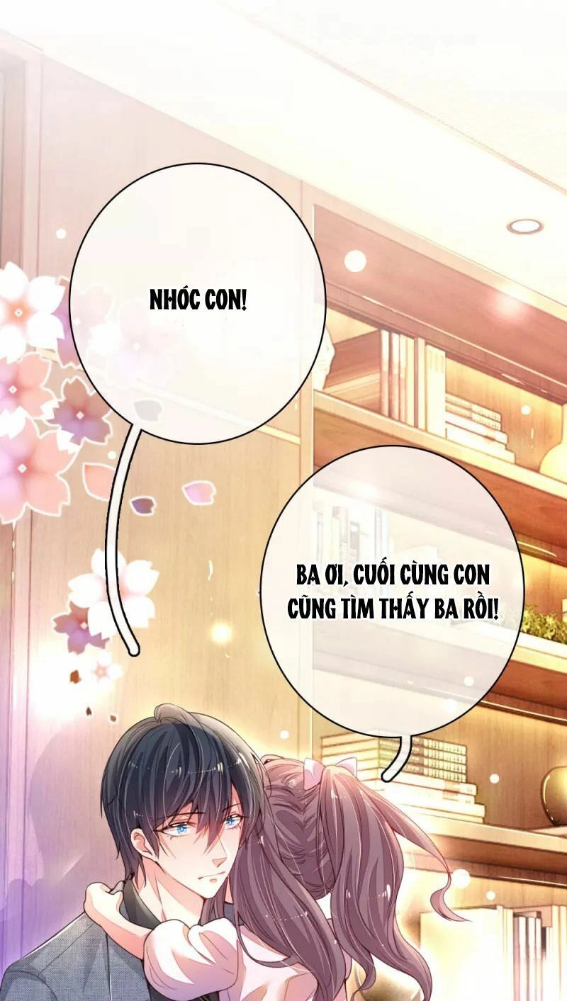 Ma Ma Đột Kích : Cha Mời Tiếp Chiêu Chapter 1 - 50