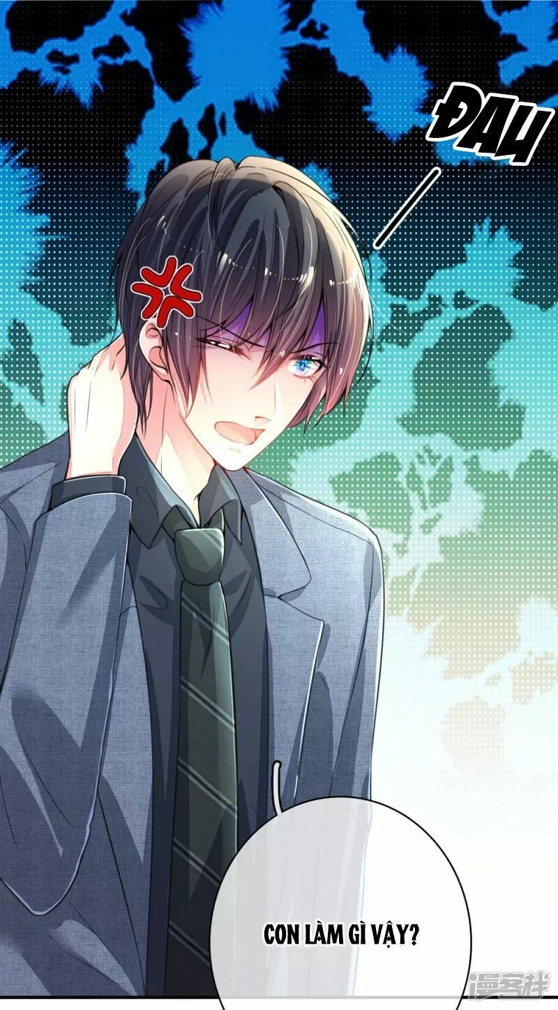 Ma Ma Đột Kích : Cha Mời Tiếp Chiêu Chapter 1 - 52