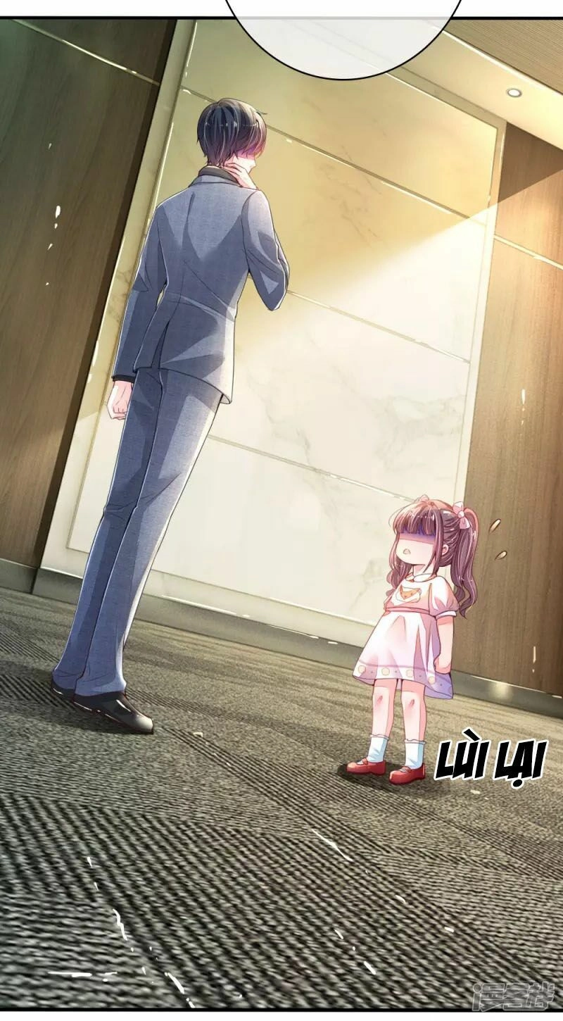 Ma Ma Đột Kích : Cha Mời Tiếp Chiêu Chapter 1 - 53