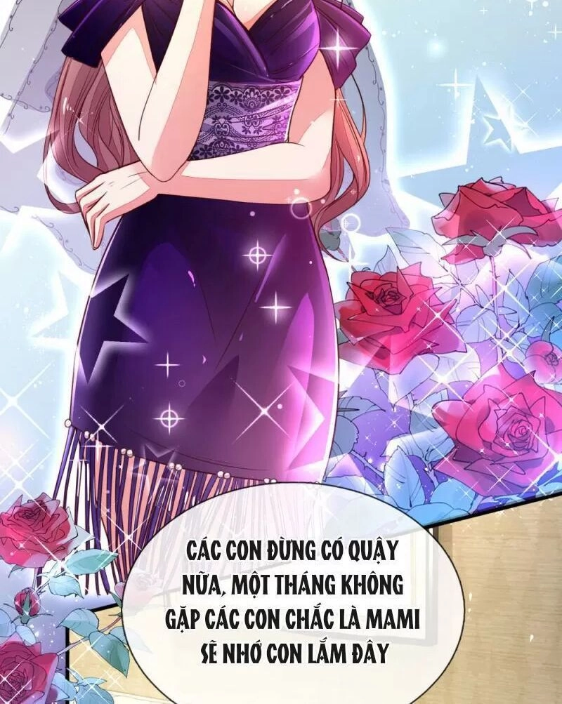 Ma Ma Đột Kích : Cha Mời Tiếp Chiêu Chapter 4 - 15