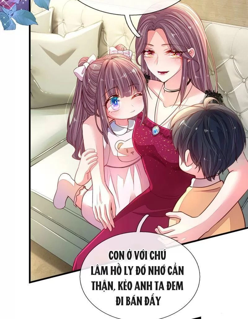 Ma Ma Đột Kích : Cha Mời Tiếp Chiêu Chapter 4 - 16