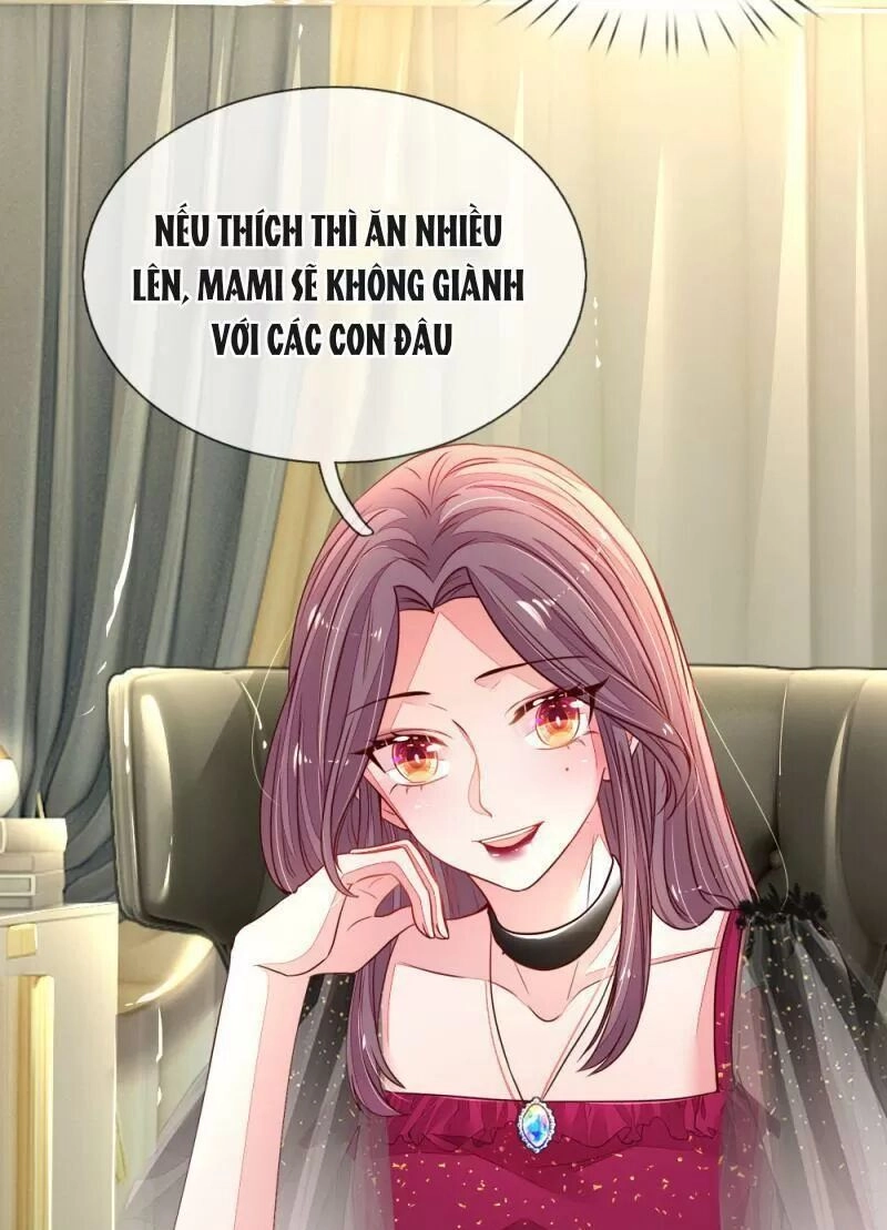 Ma Ma Đột Kích : Cha Mời Tiếp Chiêu Chapter 5 - 15