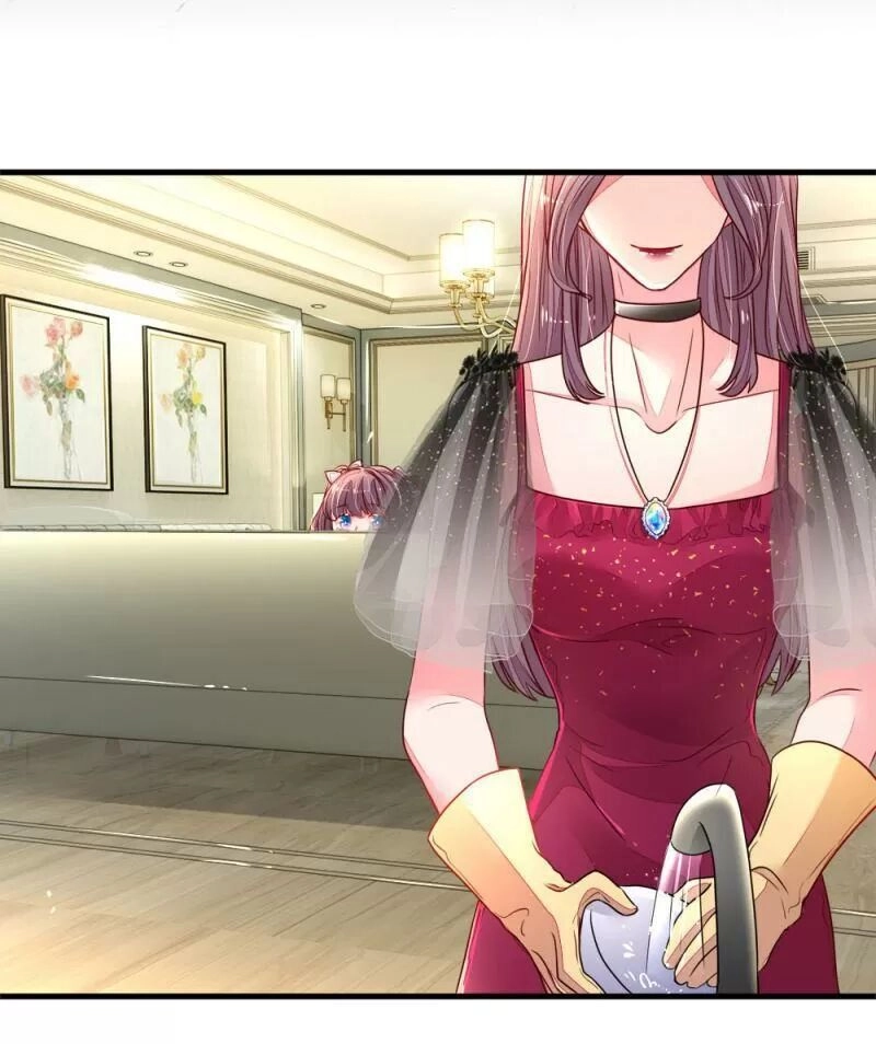 Ma Ma Đột Kích : Cha Mời Tiếp Chiêu Chapter 5 - 18