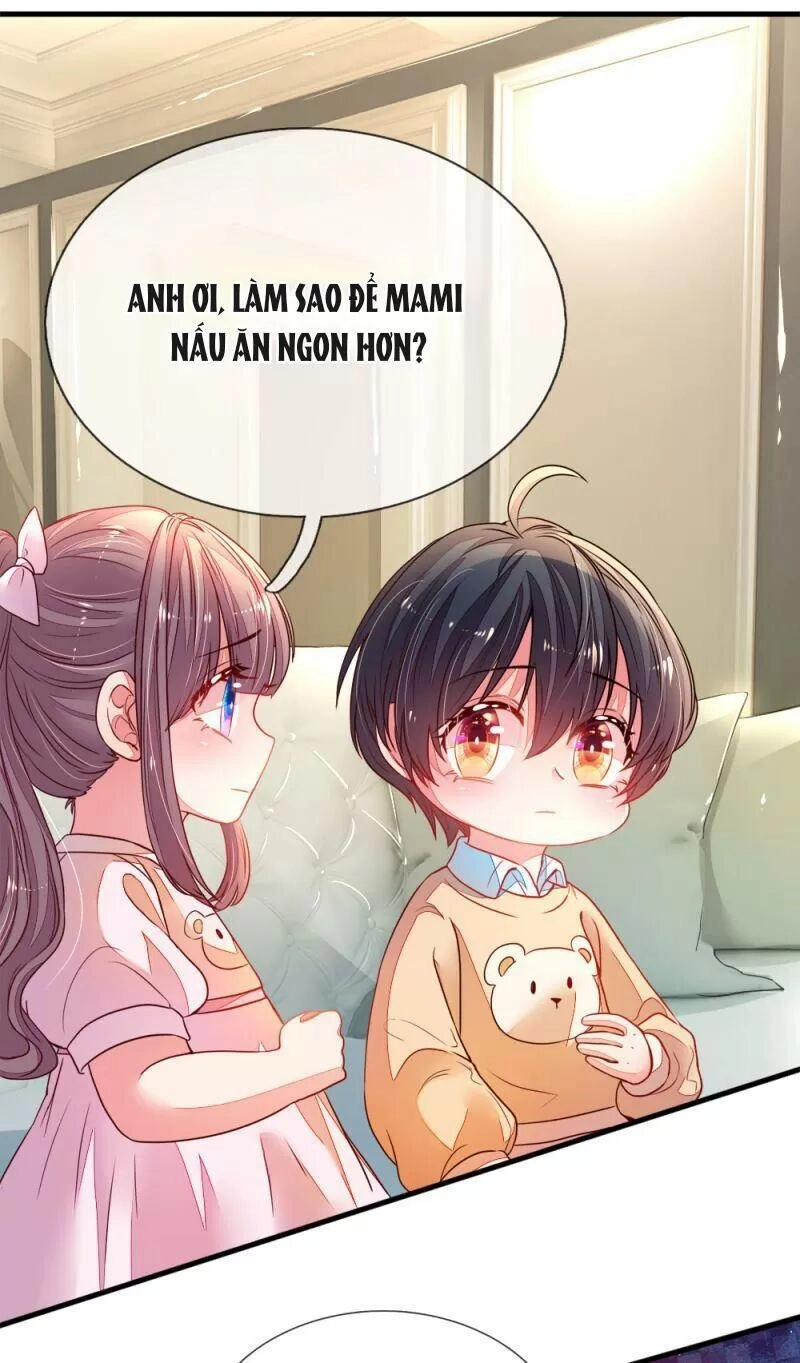 Ma Ma Đột Kích : Cha Mời Tiếp Chiêu Chapter 5 - 19