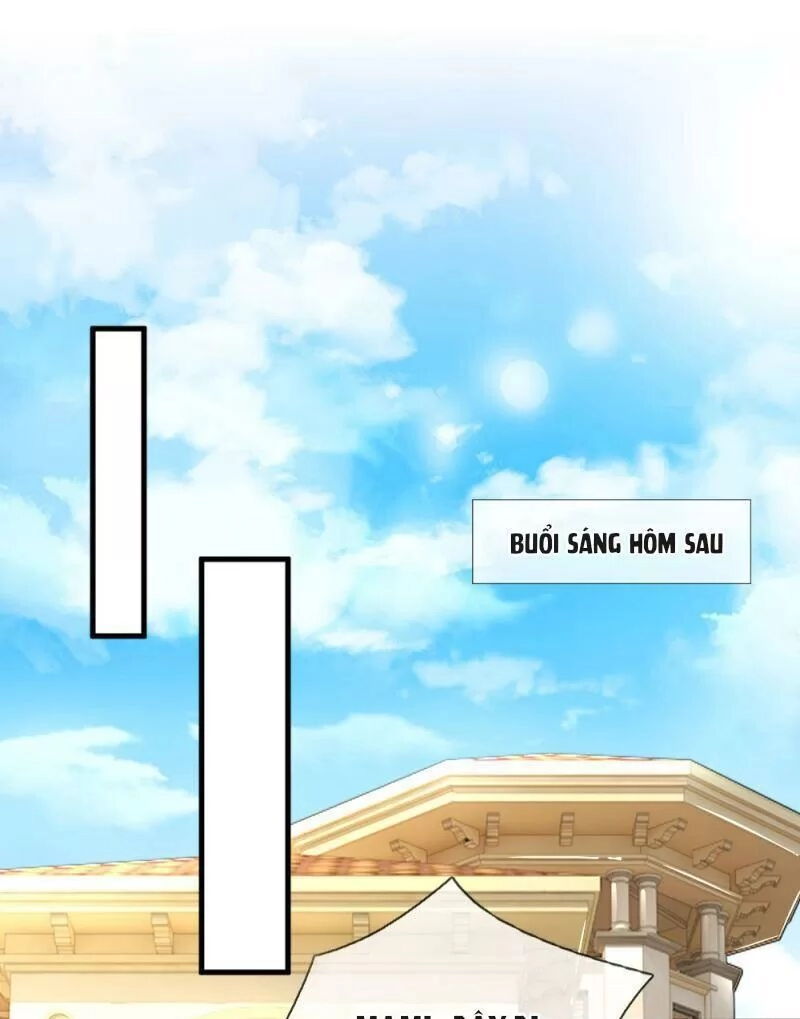 Ma Ma Đột Kích : Cha Mời Tiếp Chiêu Chapter 5 - 21