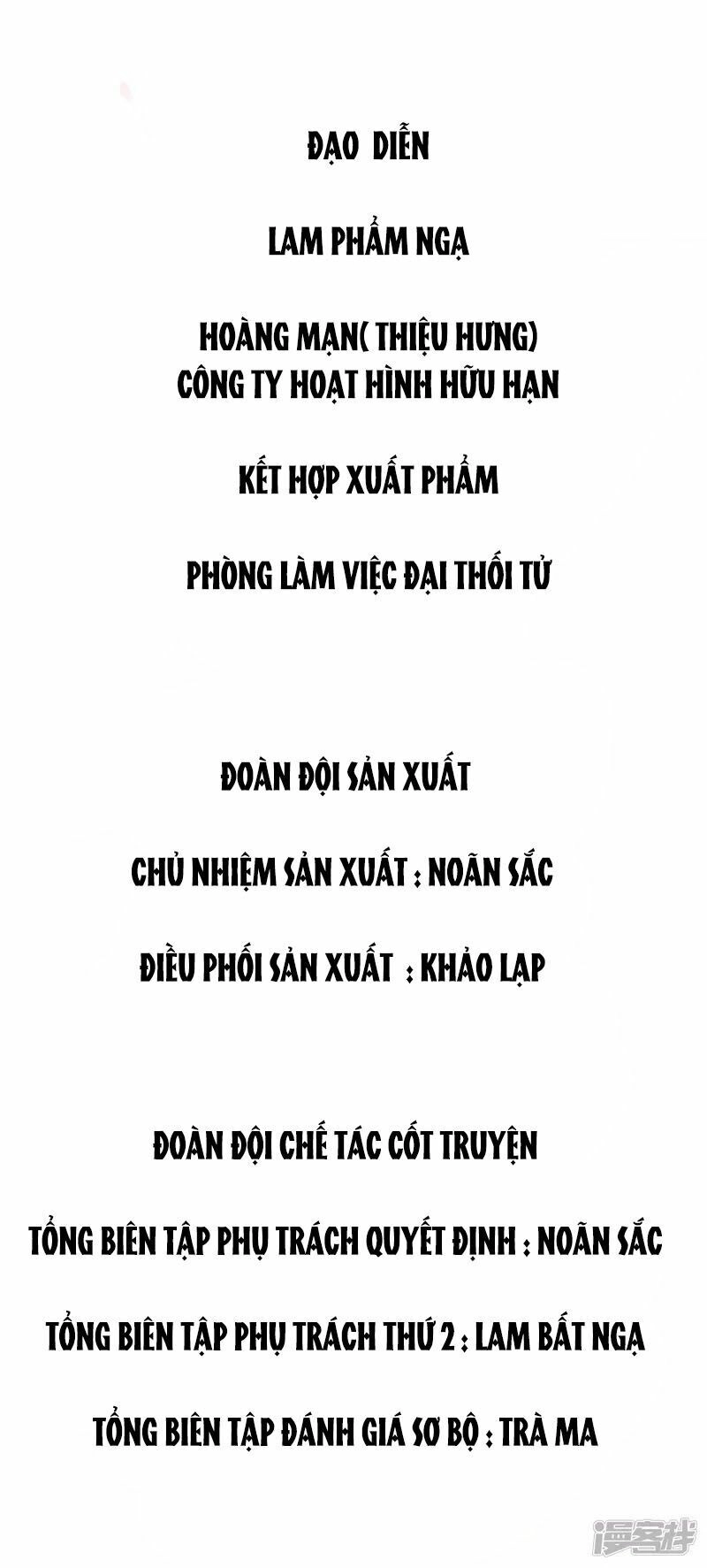 Ma Ma Đột Kích : Cha Mời Tiếp Chiêu Chapter 6 - 2